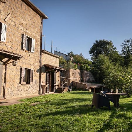 Casa Di Monica Villa Torre San Severo ภายนอก รูปภาพ