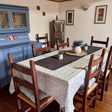 Casa Di Monica Villa Torre San Severo ภายนอก รูปภาพ
