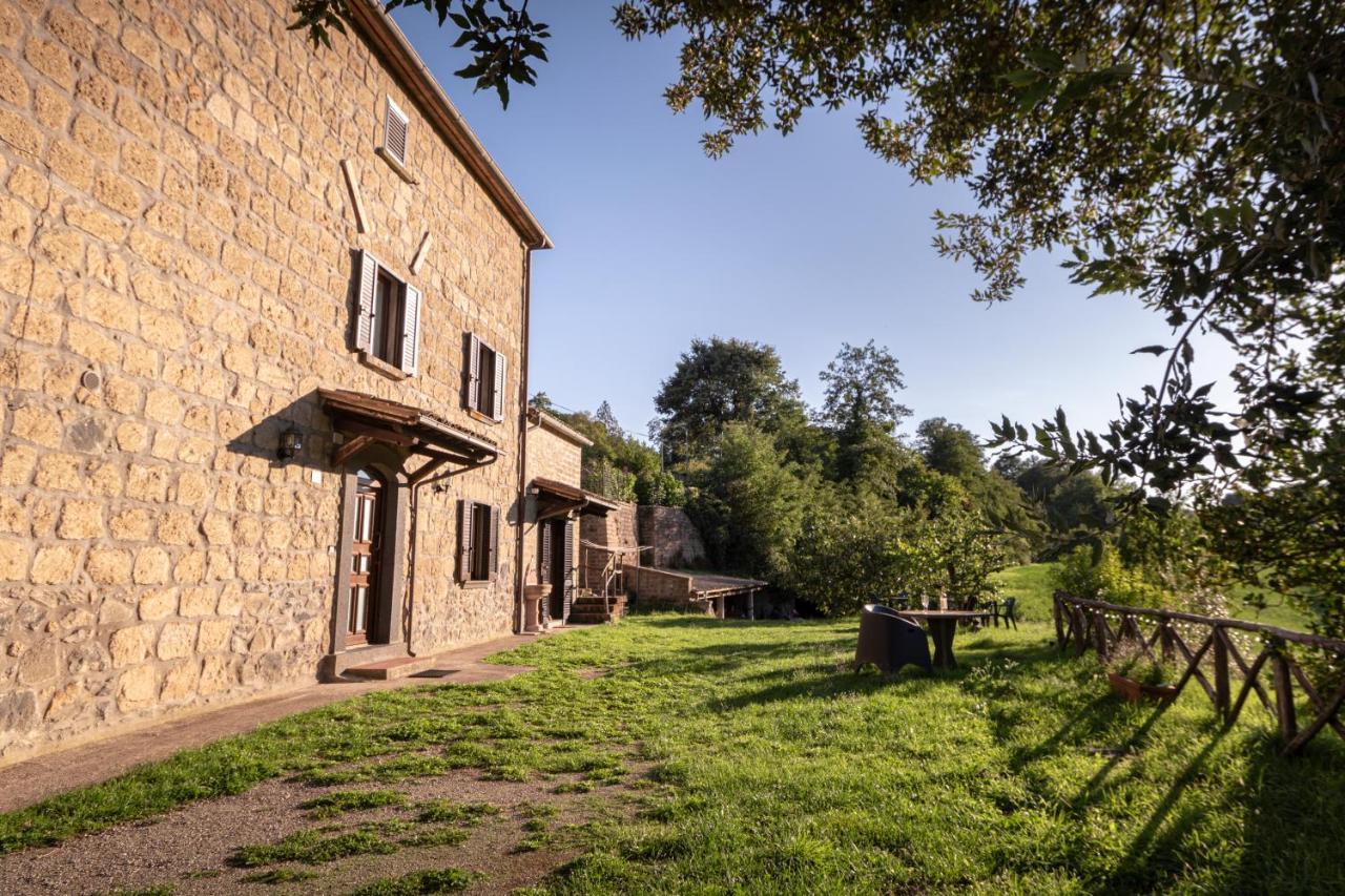 Casa Di Monica Villa Torre San Severo ภายนอก รูปภาพ