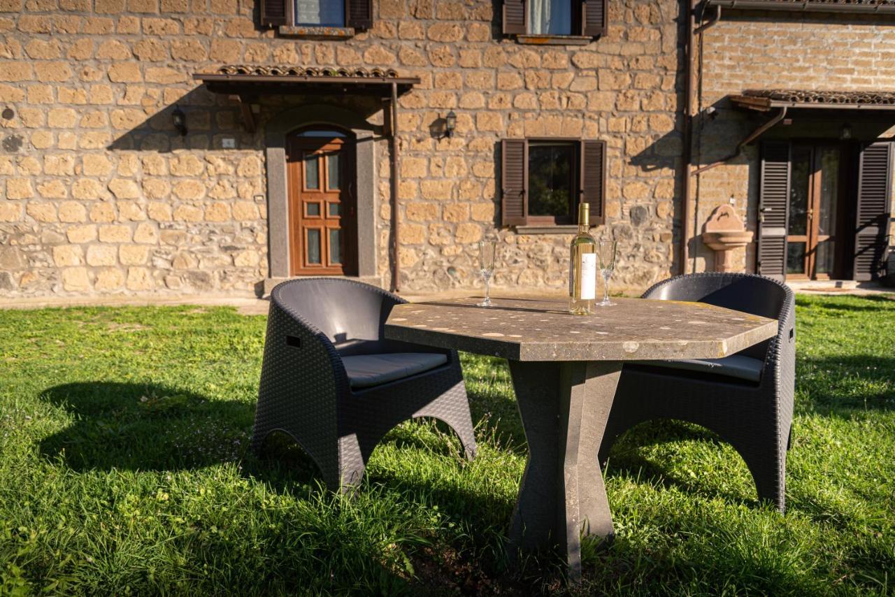 Casa Di Monica Villa Torre San Severo ภายนอก รูปภาพ